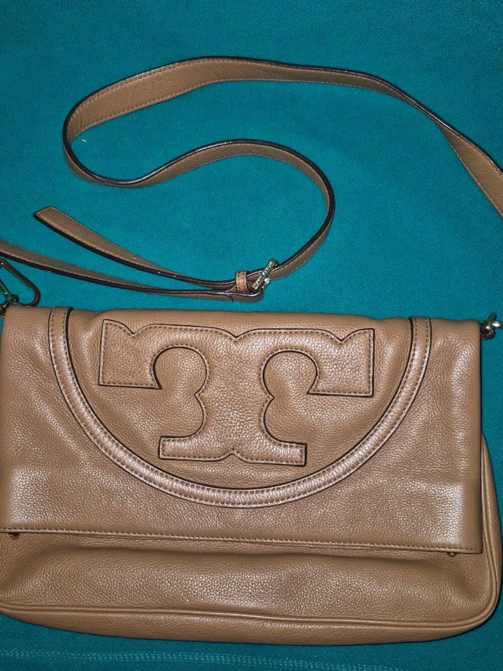 Crossbody bag